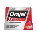 Medline Orajel Oral Toothache and Gum Pain Reliever