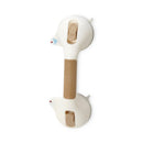Medline Antimicrobial Suction Cup Grab Bars