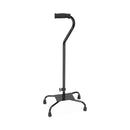 Medline DMI Adjustable Quad Canes