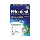 Medline Medtech Efferdent Plus Mint Tablet