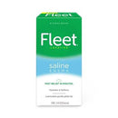 Medline Fleet Saline Enema Kits