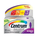 Medline Centrum Adult Multivitamin Tablets