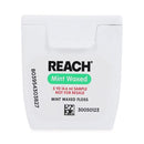 Medline Reach Waxed Dental Floss