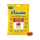 Medline Ricola Cough Drops