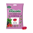 Medline Ricola Cough Drops