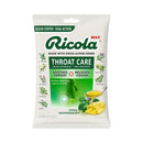 Medline Throat Care Lozenges