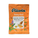Medline Ricola Cough Drops