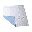 Medline CareFor Reusable Incontinence Underpads