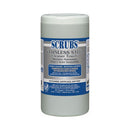 Medline Stainless Steel Cleaner Towels