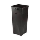 Medline Rubbermaid Untouchable Square Containers