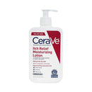 Medline CeraVe Itch Relief Moisturizing Cream