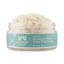 Medline Nourish Beaute Scented Body Scrubs