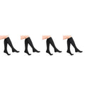Medline Healthsmart Knee Socks