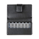 Medline Fashion Travel 7 Day Pill Organizer