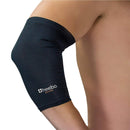 Medline Heelbo Cooper Elbow Compression Sleeves