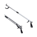 Medline Aluminum Reachers with Magnetic Tip