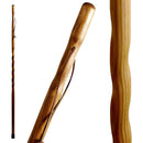 Medline Brazos Twisted Trail Blazer Walking Stick