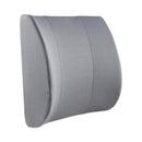 Medline DMI Lumbar Back Cushion with Strap