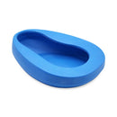 Medline DMI Deluxe Autoclavable Contoured Bedpans