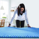 Medline Healthsmart Convoluted Bed Pads
