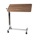 Medline DMI Deluxe Tilt-Top Overbed Table