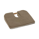 Medline DMI Sloping Seat Mate Foam Coccyx Cushions