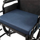 Medline DMI Foam Seat Cushion for Wheelchair or Chair
