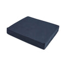 Medline DMI Foam Seat Cushion for Wheelchair or Chair