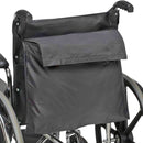 Medline DMI Backpacks for Wheelchairs