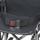 Medline DMI Wheelchair Seat Belt Safety Strap