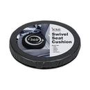 Medline Round Deluxe 360 Degree Swivel Foam Seat Cushions
