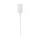 Medline Bulk-Packaged Medline Urine Transfer Straws
