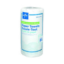 Medline Perforated Paper Towel Rolls