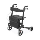 Medline HealthSmart Gateway Aluminum Rollator