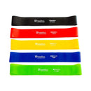 Medline Heelbo Exercise Resistance Band