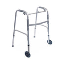 Medline DMI Folding Walkers