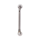 Medline DMI Institutional Knurled Grab Bar