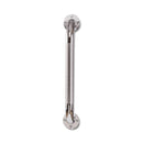 Medline DMI Institutional Knurled Grab Bar