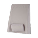 Medline DMI Extra-Tall Support Cushions