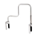 Medline DMI Safety Tub Bath and Shower Grab Bar