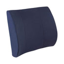 Medline DMI Lumbar Back Cushion with Strap