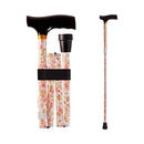 Medline DMI Adjustable Quad Canes