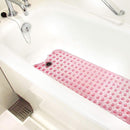 Medline HealthSmart No-Skid Bath and Shower Mats