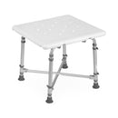 Medline HealthSmart Bariatric Bath and Shower Seats
