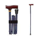 Medline DMI Designer Folding Walking Canes