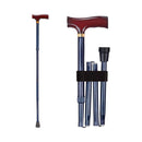 Medline DMI Designer Folding Walking Canes