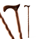 Medline Brazos Wood Walking Canes