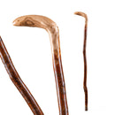 Medline Brazos Wood Walking Canes