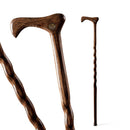 Medline Brazos Wood Walking Canes