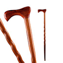 Medline Brazos Wood Walking Canes